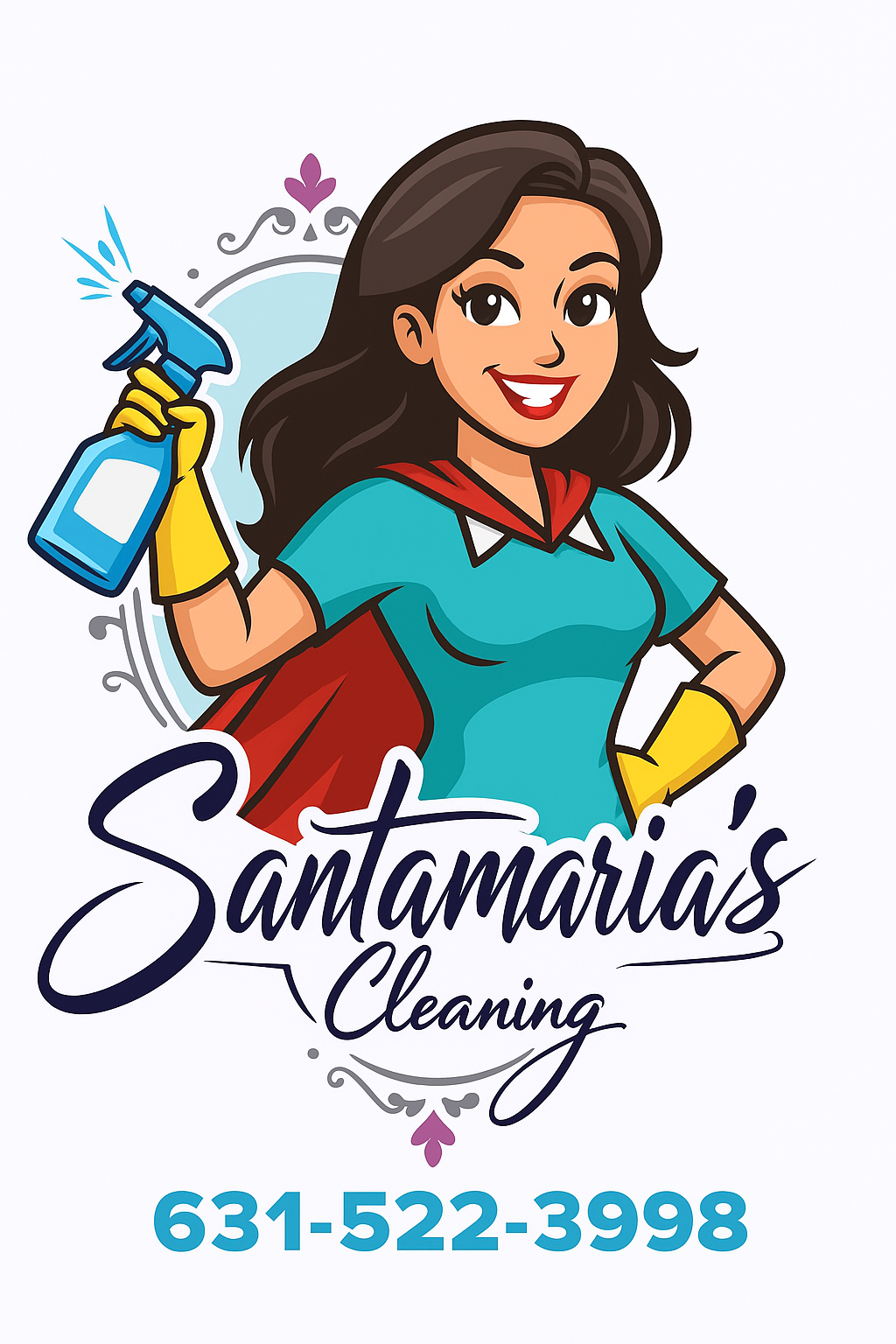 Professional Cleaning Service